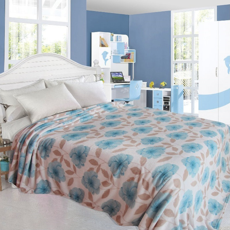 Ben and Jonah Primrose Design Throw Blanket Wayfair